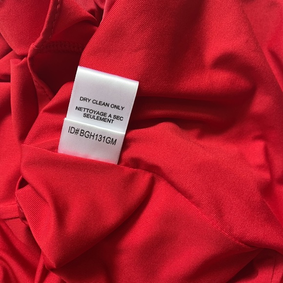 BCBGMAXAZRIA Dress - Picture 6 of 7